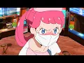 Nurse Joy POKEMON THICC