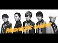 Download Lagu A.B.C-Z / Moonlight walker (YouTube Edit)