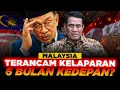 MALAYSIA PANIK!! KRISIS BERAS 6 Bulan Menuju Kelaparan Massal! Menteri AMRAN TOLAK BANTU?
