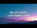 Regard & RAYE - Secrets (Lyrics)