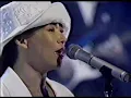 八神純子 -「みずいろの雨」90's ver. Junko Yagami