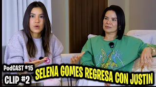 E15 C2 | SELENA LE DEJA SU HIJO A LAS KARDASHIANS | teorías conspirativas de los fans