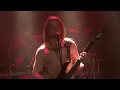 Týr - Blood Of Heroes (Live) - Kao, Lyon, FR (2013/10/09)