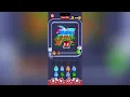 Pixel Flow Level 725 Solution Walkthrough