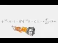 An Easy derivation of the Polygamma Reflection Formula