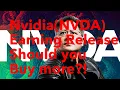 Nvidia NVDA earning released Why you should buy more and hold Know the details now
