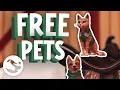 Download Lagu How to get the FREE CAT and DOG! (SSO Update Ride Along \u0026 Guide)