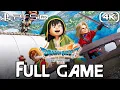 DRAGON QUEST 7 REIMAGINED Gameplay Walkthrough FULL GAME 4K 60FPS No Commentary