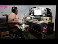 Lagu BIP - Skak Mat | Bassist Rumahan Cover #030 #BassCover #CoverSong #BassPlayer
