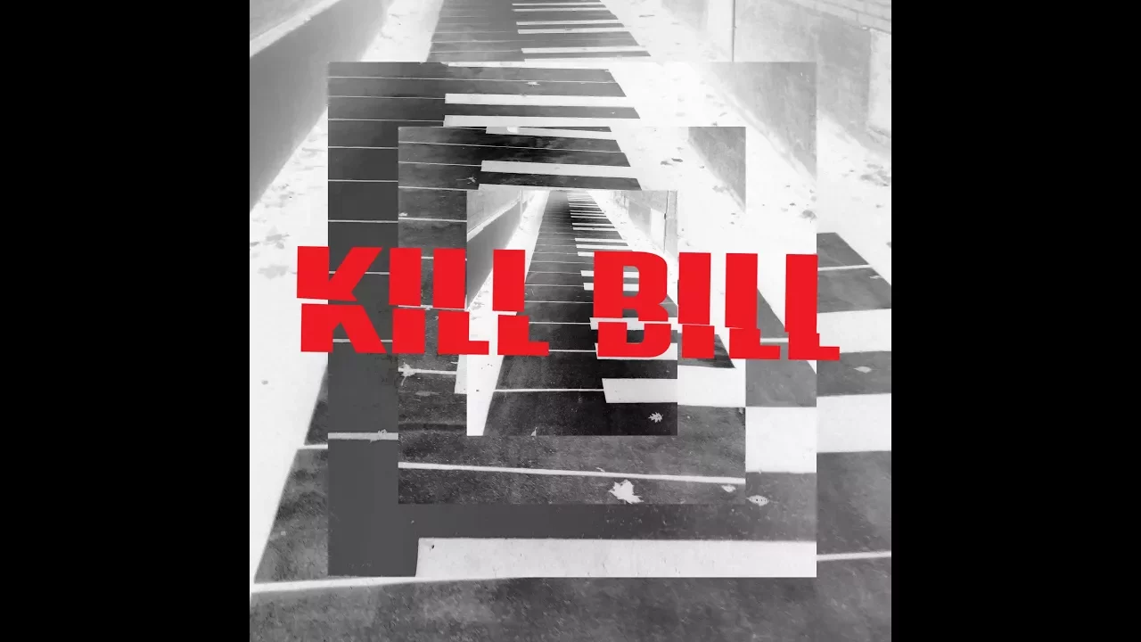 Kill Bill Whistle Song Piano Cover