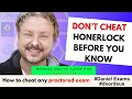 How Does Honorlock Record You Does Honorlock Detect Other Devices