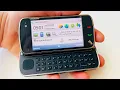 Download Lagu Rediscovering the Nokia N97: Unboxing with Retro Vibes