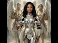 Yoruba war chant