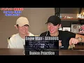 [Snow Man] SERIOUS' delicate rhythm and silhouettes are so exciting. [Dance commentary] [Reactions]