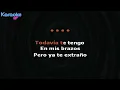 Lenny Tavárez - PA' LO BONITO (KARAOKE - INSTRUMENTAL)