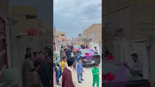 عرس القروي علاوي 