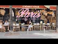 Download Lagu Paris: Where We Went, What I Wore, What We Ate