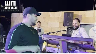 قومي لندبك ولدة كنتي صغيروة رامي عبدو المايسترو طارق ياغي 