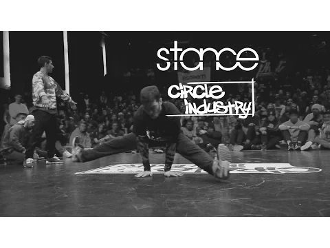 Download MP3 Aduh highlights // .stance // Circle Industry 2016