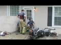 Motorcycle Fatality