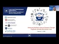 Science Cafe Advancing MS Research with Daniel Ontaneda MD P Marisa McGinley DO 2-12-26