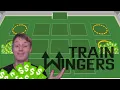 Are you new and need money in hattrick Train wingers - Hattrick Managers Lounge