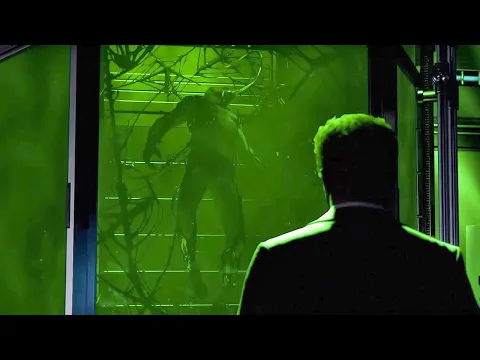 Marvel's Spider-Man: Miles Morales - VENOM Post-Credits Cutscenes