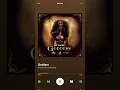 D’yani - Goddess