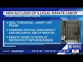 2 Monroe County Sheriff s Office employees indicted in inmate labor case