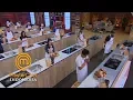 MASTERCHEF INDONESIA - Umbi-umbian Menjadi Tantangan Peserta | Gallery 1 | 16 Maret 2019