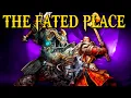 THE WORLD OF WARHAMMER Fantasy Fireside