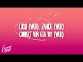 ZAH1DE - Ballert auf Lautlos