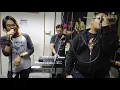 Download Lagu RADJA - JUJUR Cover by SCANDALBULLETZ