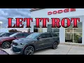 Greedy Dodge Jeep Ram Dealership They Gotta Stop This