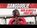 Ganggoolie Talks Being Gate Keep Not Being Friends With Khago The Truth Is Real