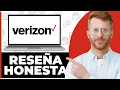 Verizon Operador de Telefonia Movil Resena Honesta - Mirar Antes de Usar