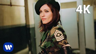 madonna american life directors cut official video 4k 