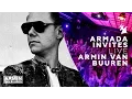 Download Lagu Armada Invites: Armin van Buuren