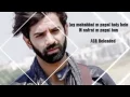 Download Lagu Is Pyaar ko kia nam doon 3 Advay singh raizada Background Music (Tune) #ASR