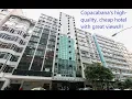 Best Cheap Hotel in Copacabana Benidorm Palace Hotel