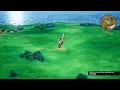 DRAGON QUEST III -2D Remake Mini Medal In Shrine Of Plains