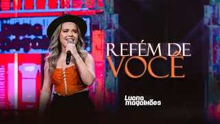luana magalh es ref m de voc clipe oficial 