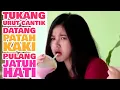 Download Lagu FTV SCTV TERBARU - TUKANG URUT CANTIK BIKIN PELANGGAN JATUH CINTA