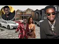 Michael Blackson s Lifestyle 2025 Partner 3 Children House Tour Cars Net Worth
