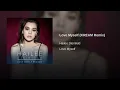 Love Myself KREAM Remix
