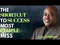 Download Lagu Dr Olumide EMMANUEL No 1 SUCCESS HACK MOST PEOPLE MISS, How To Identify A Good Mentor For Your Life