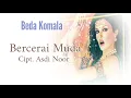 BEDA KOMALA - BERCERAI MUDA