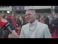 #Boza / #RedCarpet #LatinGrammys #2021