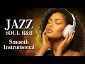 Download Lagu Jazz \u0026 Soul R\u0026B – Smooth Sax \u0026 Chill Guitar Vibes for Relaxation \u0026 Focus 2 Hours 🎷