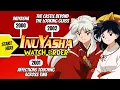 How to Watch Inuyasha in Order